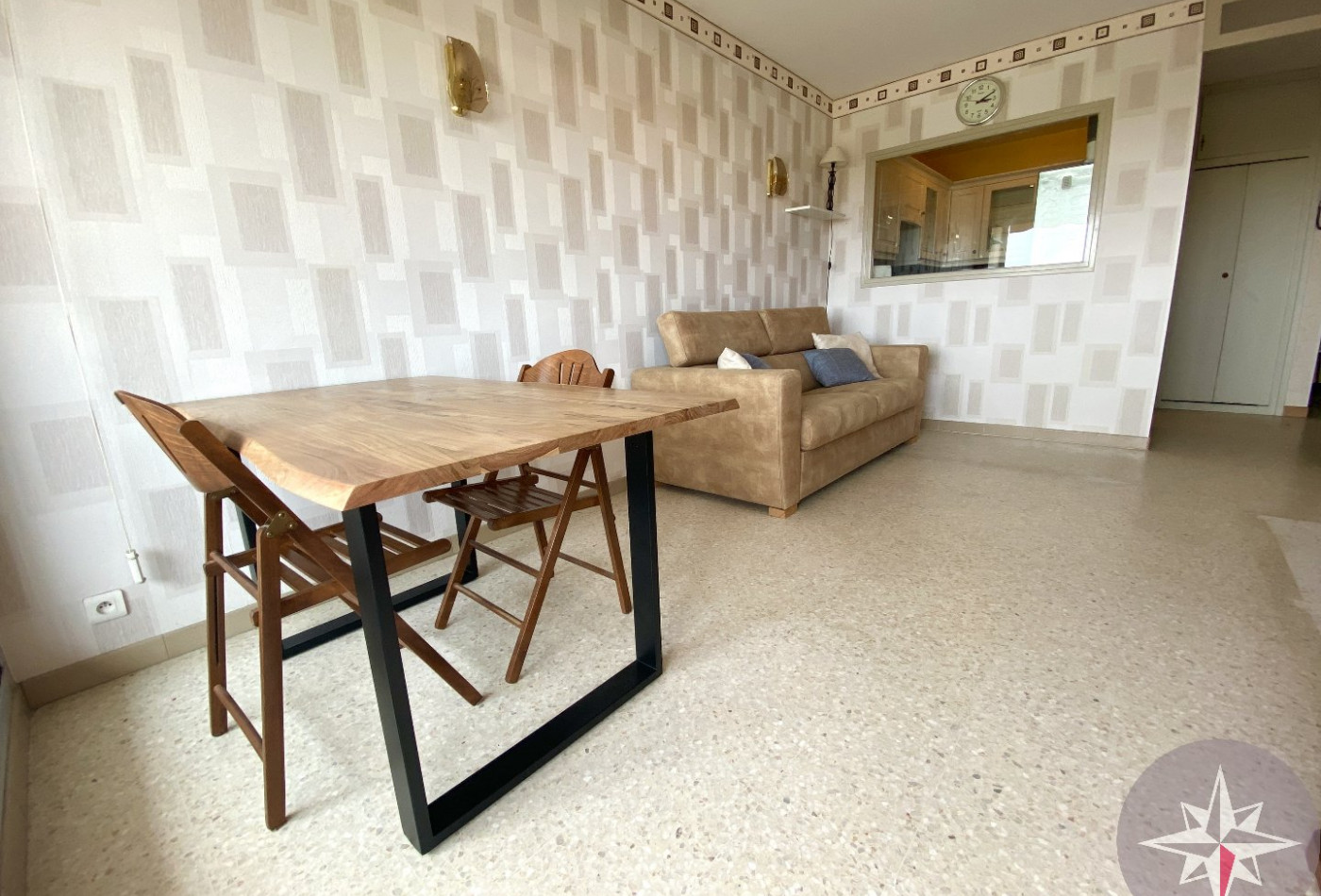 location Appartement Carnon Plage (mauguio) - Photo 4