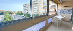 location Appartement Carnon Plage (mauguio)