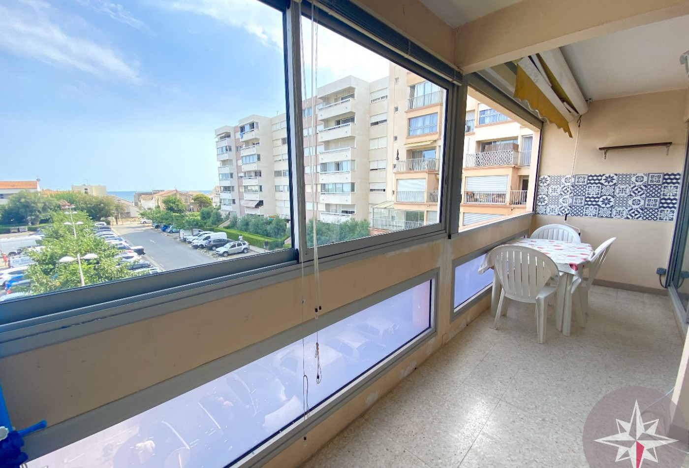 location Appartement Carnon Plage (mauguio) - Photo 8