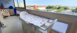 location Appartement Carnon Plage (mauguio)