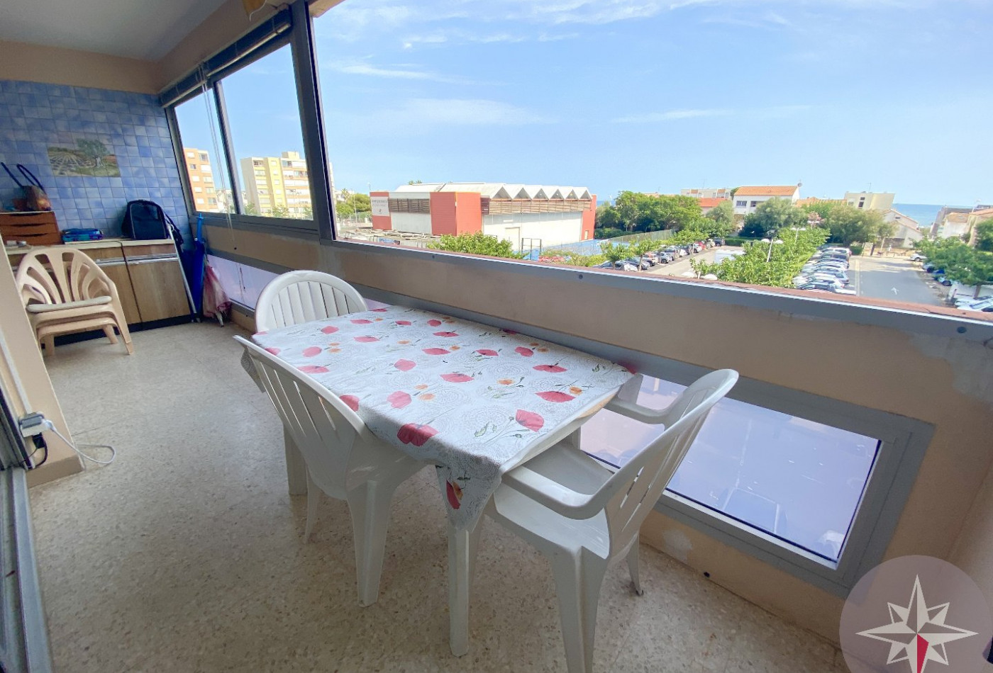 location Appartement Carnon Plage (mauguio) - Photo 7