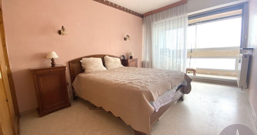 location Appartement Carnon Plage (mauguio)