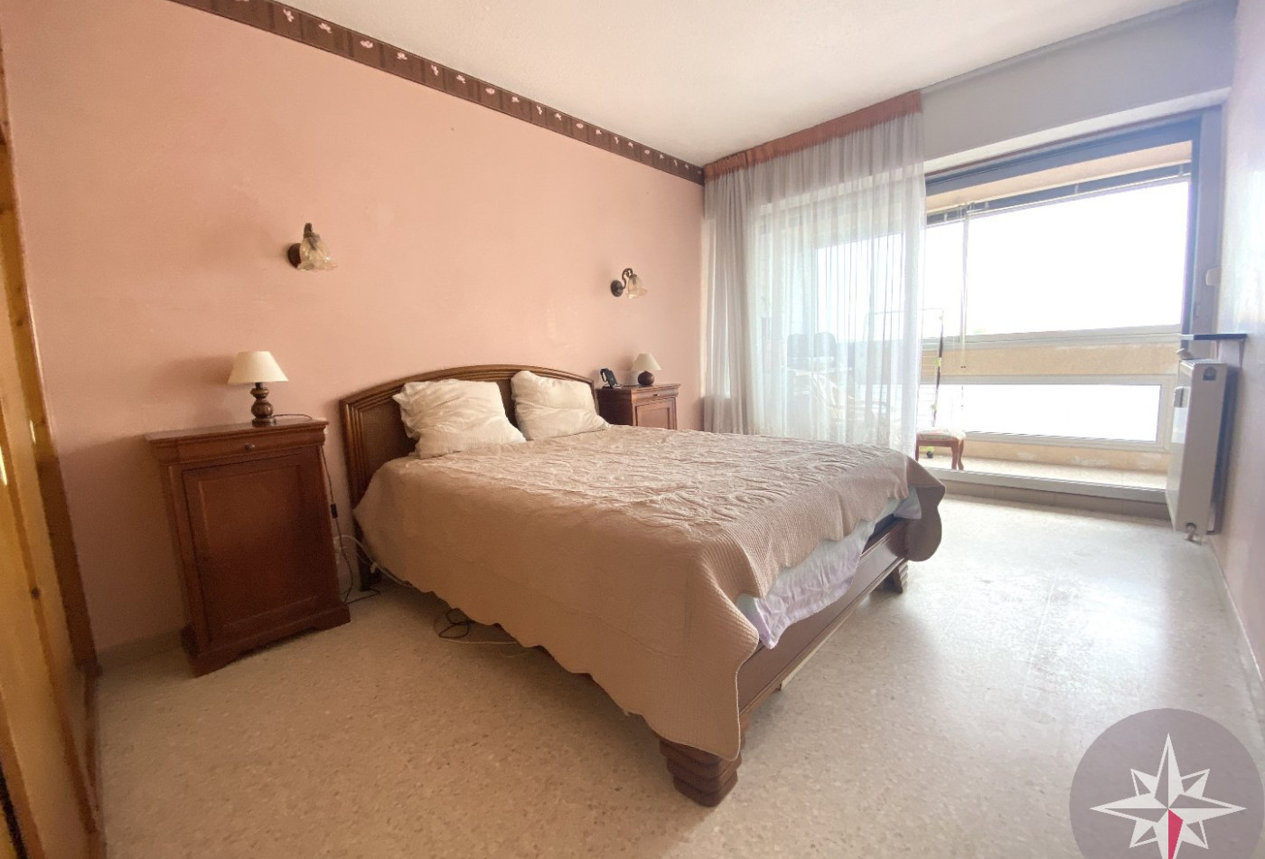 location Appartement Carnon Plage (mauguio) - Photo 5