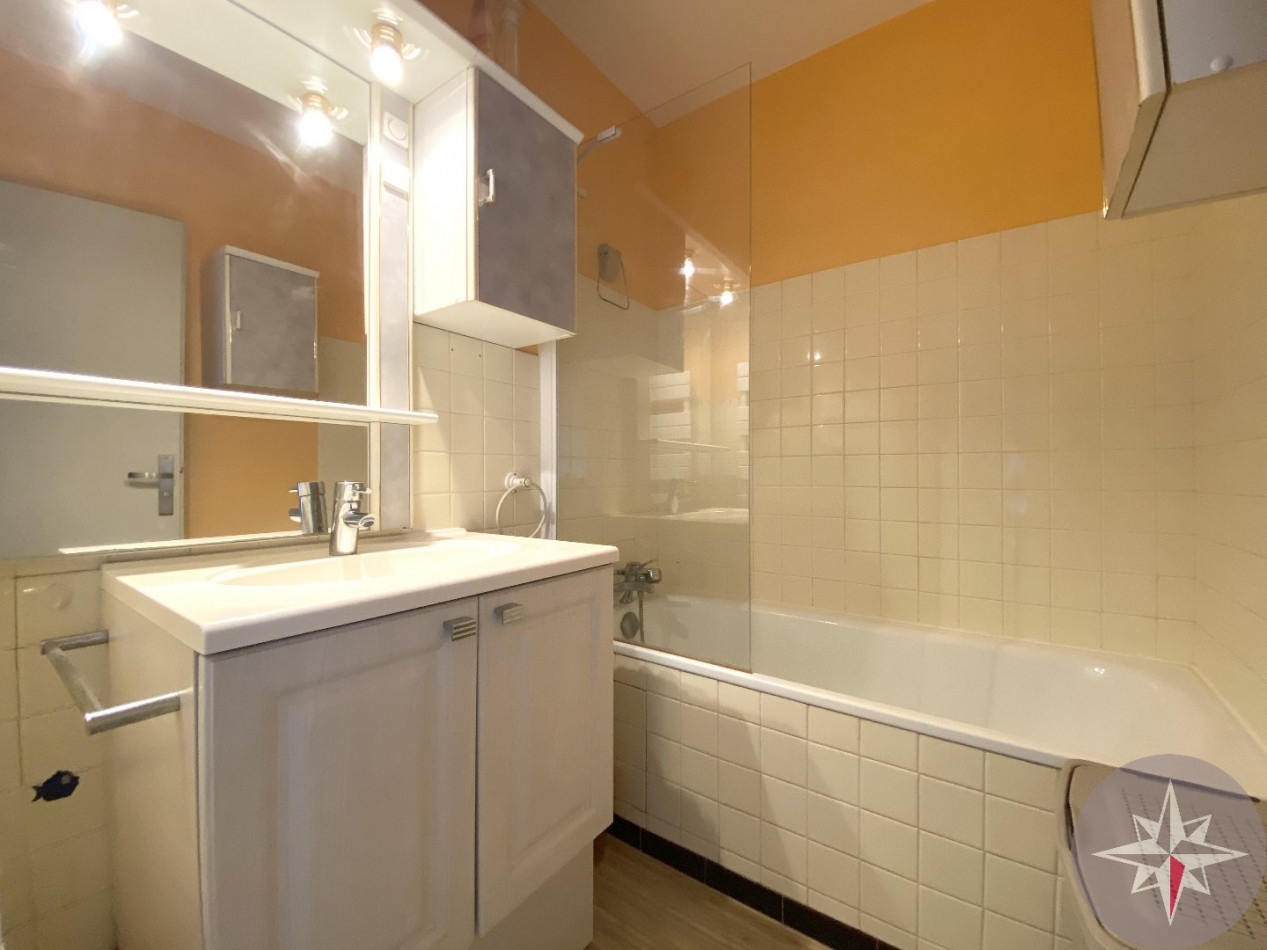 à louer Appartement Carnon Plage (mauguio) - Photo 6
