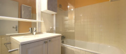 location Appartement Carnon Plage (mauguio)
