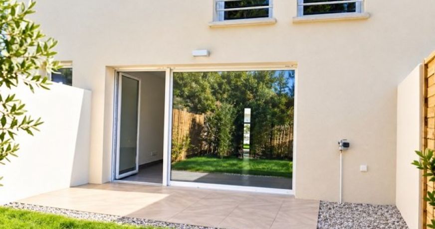 vente Maison Castelnau Le Lez