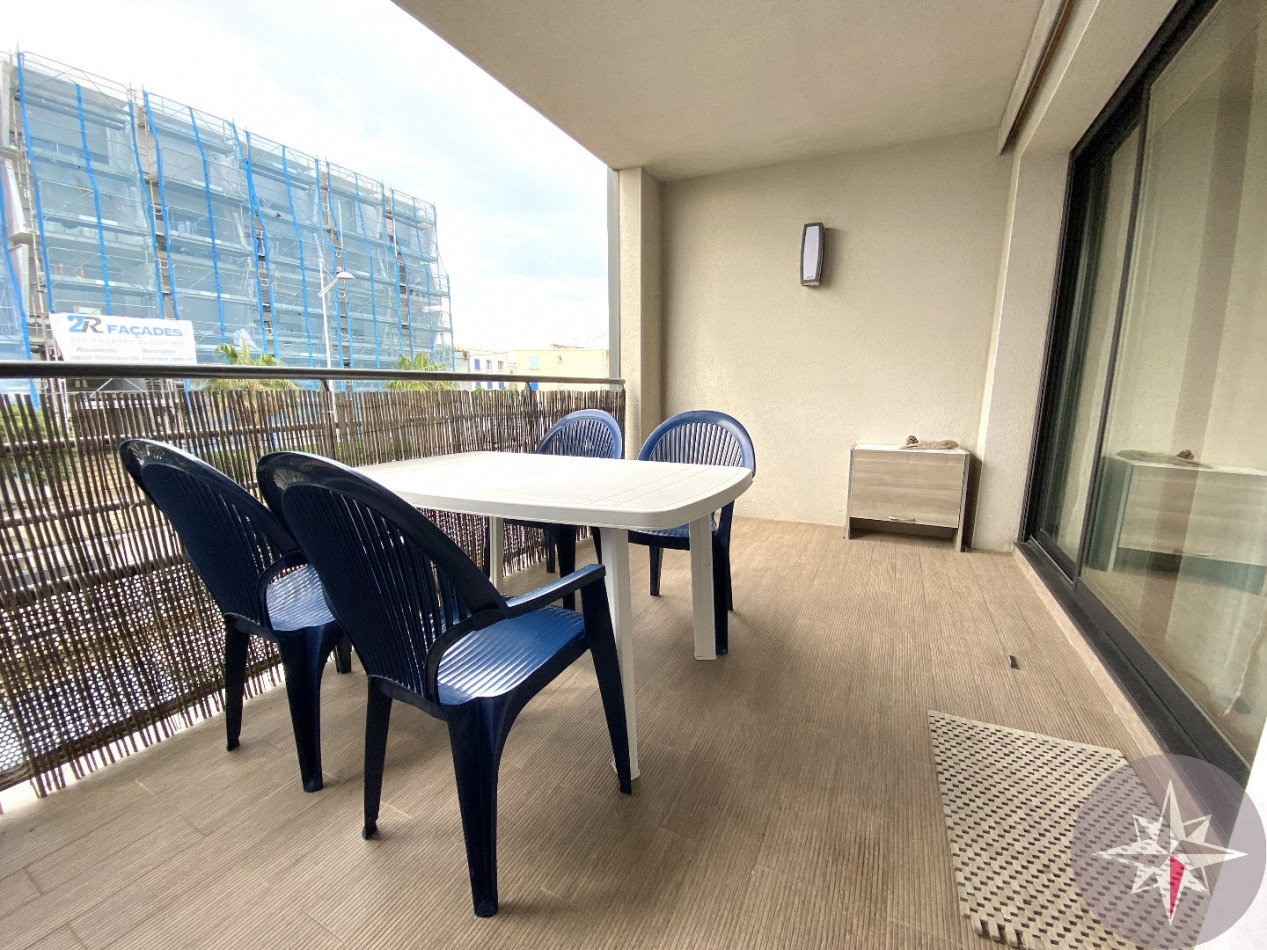 à louer Appartement Carnon Plage (mauguio) - Photo 6