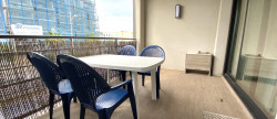 location Appartement Carnon Plage (mauguio)