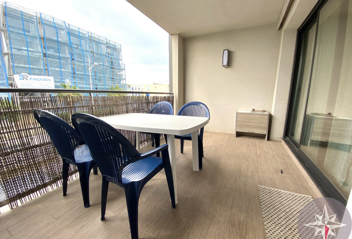 location Appartement Carnon Plage (mauguio) - Photo 6