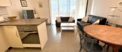 location Appartement Carnon Plage (mauguio)