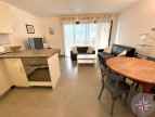 à louer Appartement Carnon Plage (mauguio)