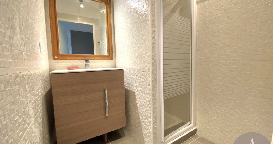 location Appartement Carnon Plage (mauguio)
