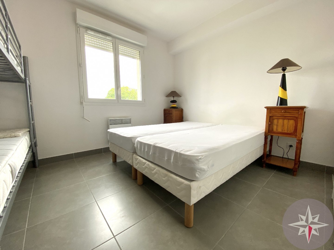à louer Appartement Carnon Plage (mauguio) - Photo 4