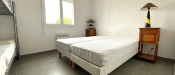 location Appartement Carnon Plage (mauguio)