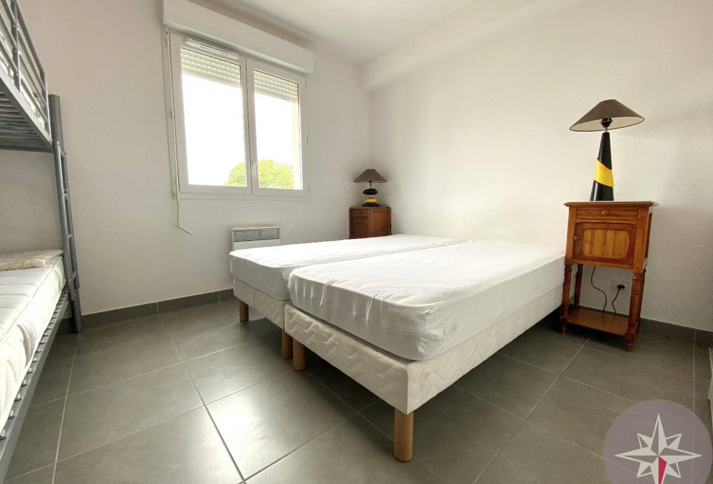 location Appartement Carnon Plage (mauguio) - Photo 4