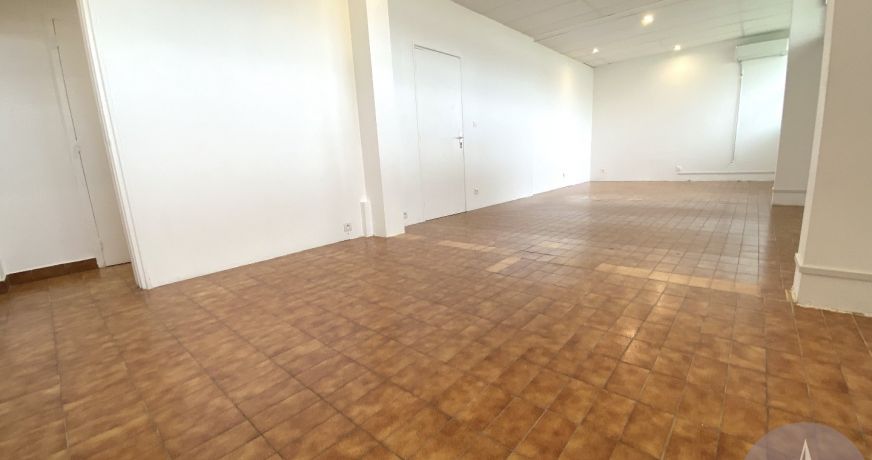 location Local commercial Carnon Plage (mauguio)