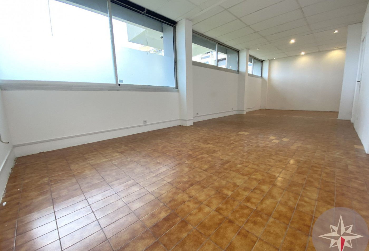 location Local commercial Carnon Plage (mauguio) - Photo 3