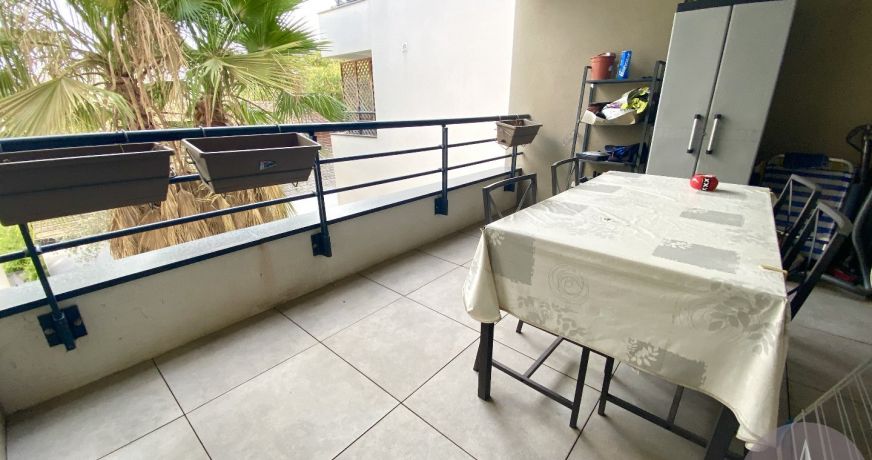 location Appartement Castelnau Le Lez