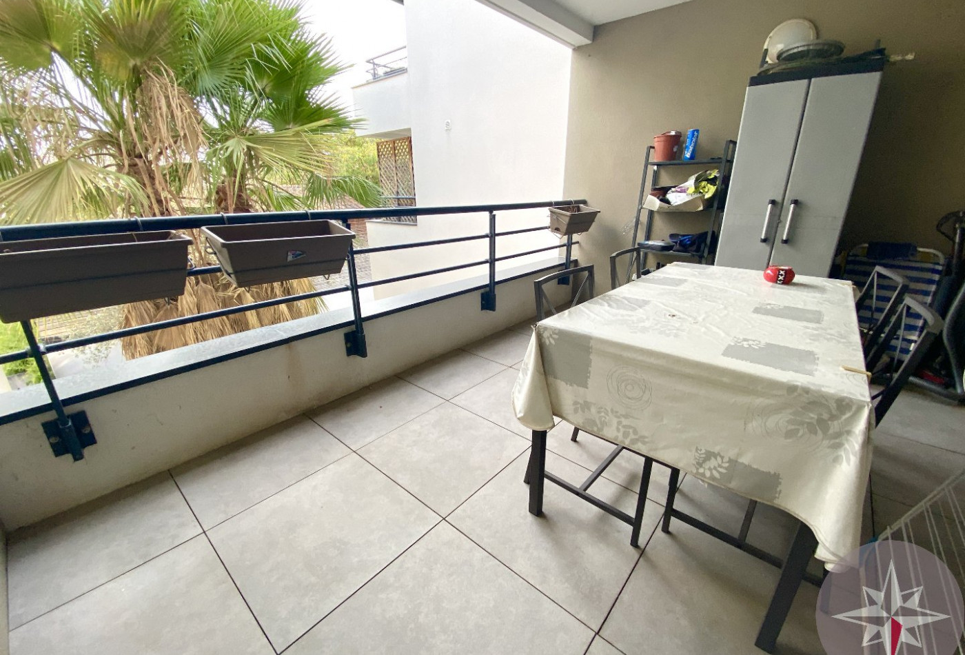 location Appartement Castelnau Le Lez - Photo 9