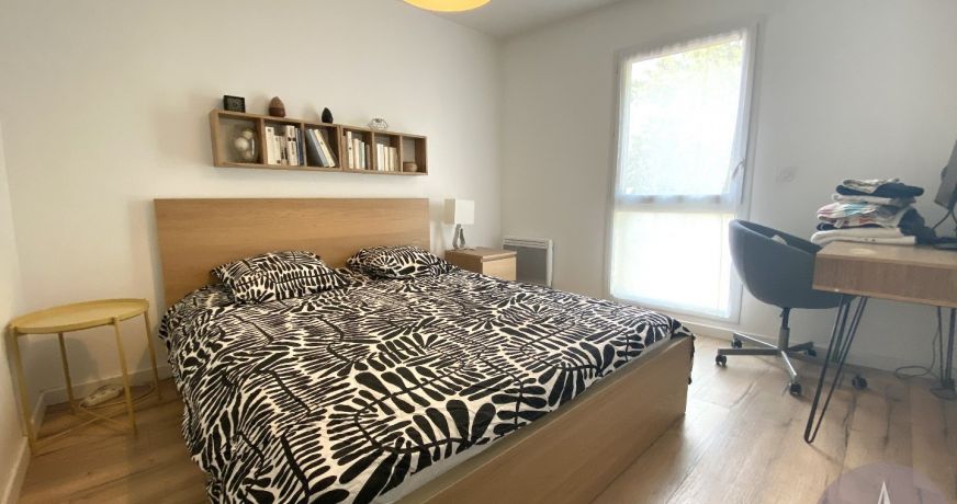 location Appartement Castelnau Le Lez