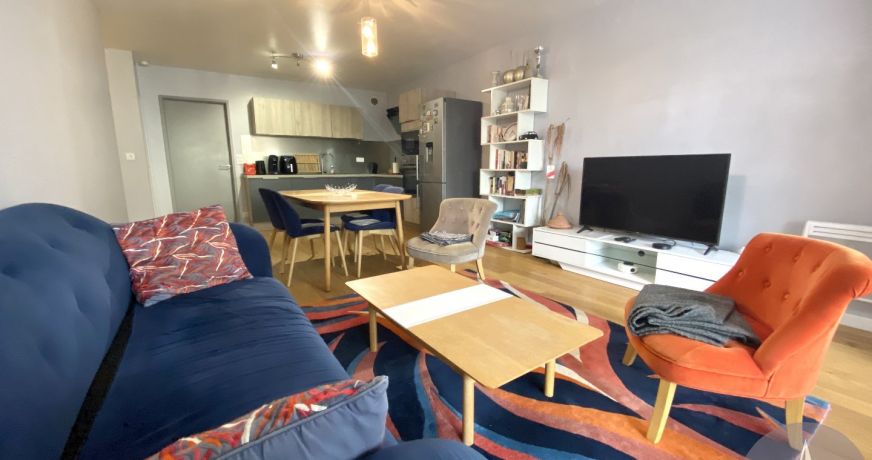 location Appartement Castelnau Le Lez