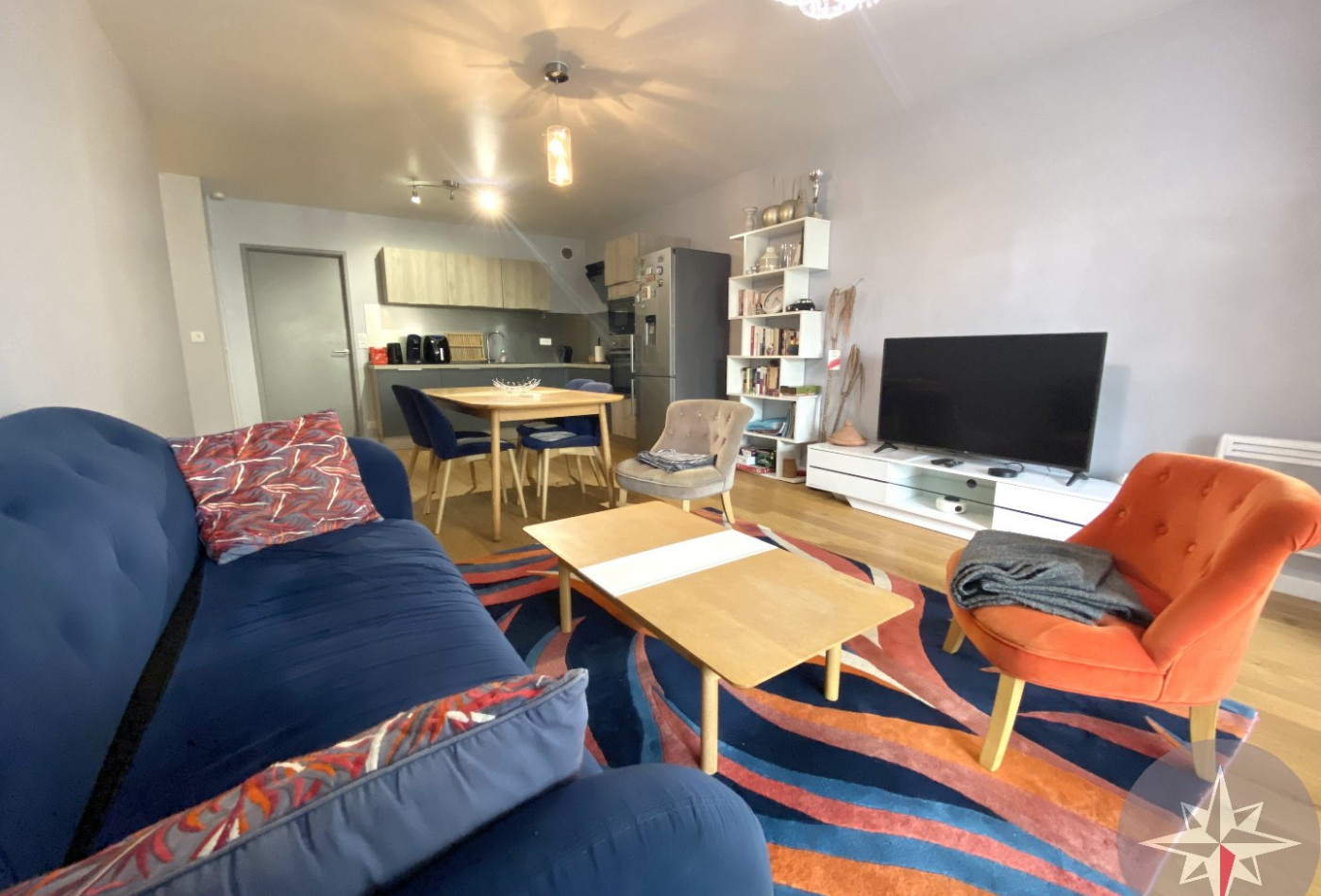 location Appartement Castelnau Le Lez - Photo 2