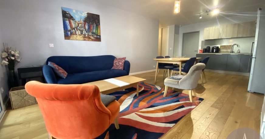 location Appartement Castelnau Le Lez