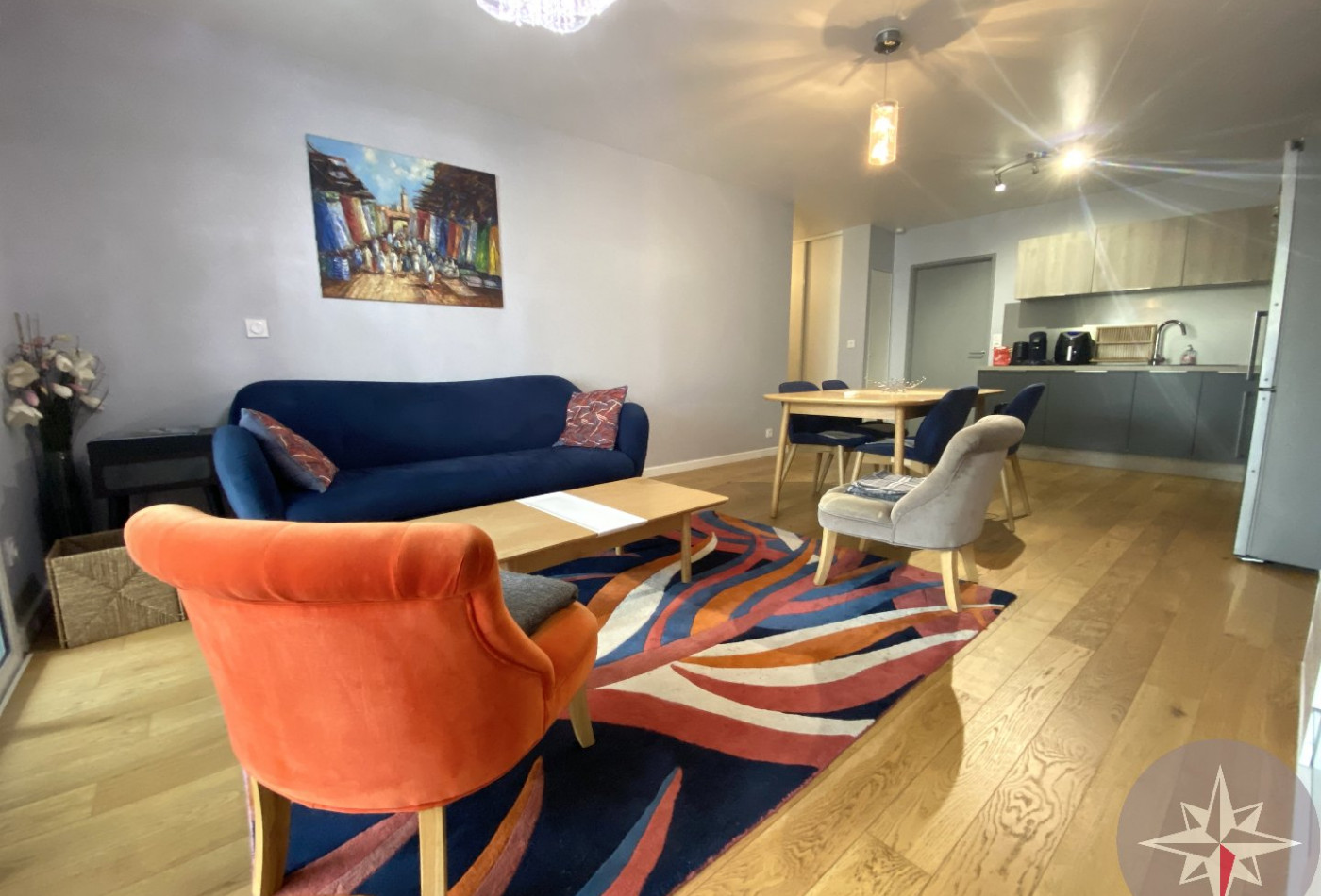 location Appartement Castelnau Le Lez - Photo 3