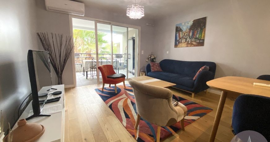 location Appartement Castelnau Le Lez