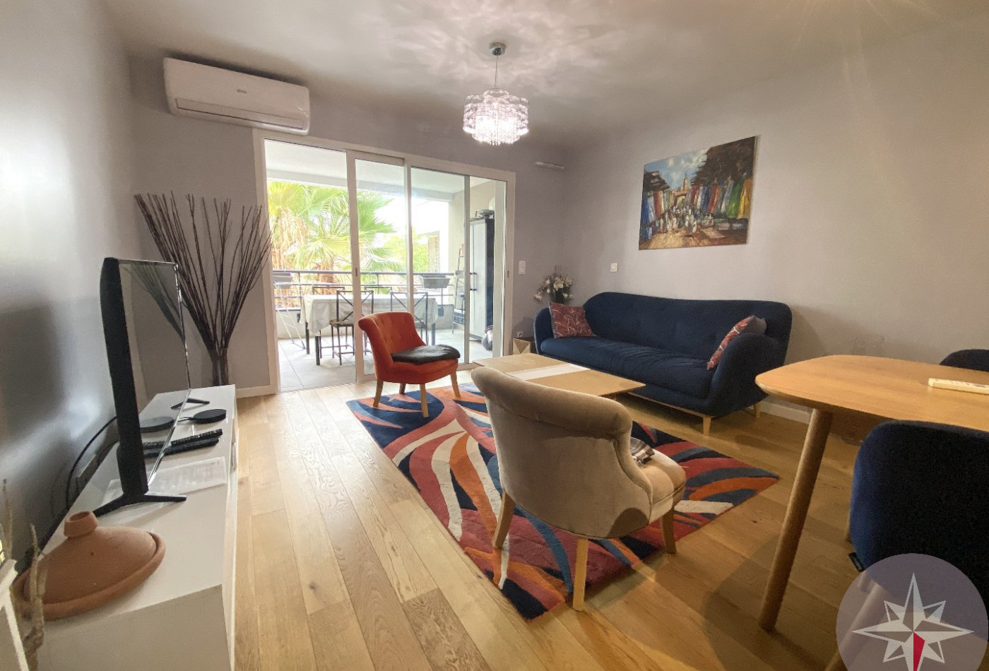 location Appartement Castelnau Le Lez - Photo 1