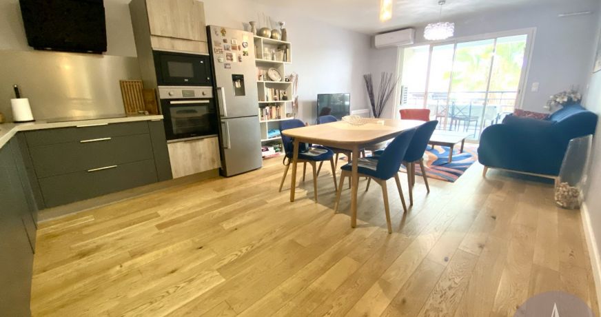 location Appartement Castelnau Le Lez