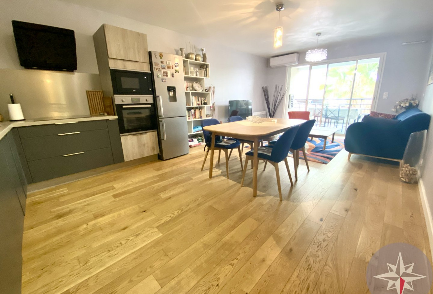 location Appartement Castelnau Le Lez - Photo 4