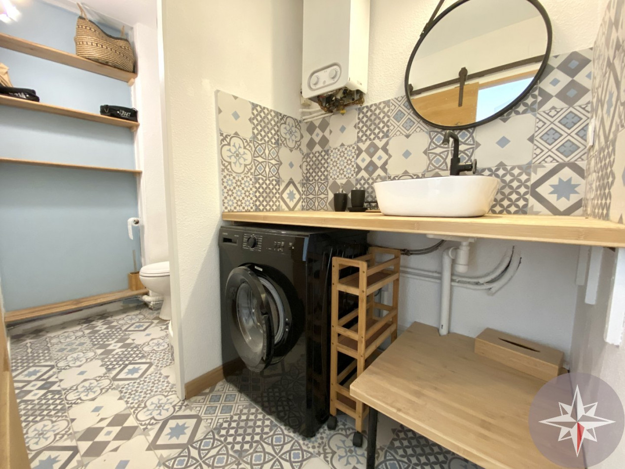 à louer Appartement Palavas Les Flots - Photo 5