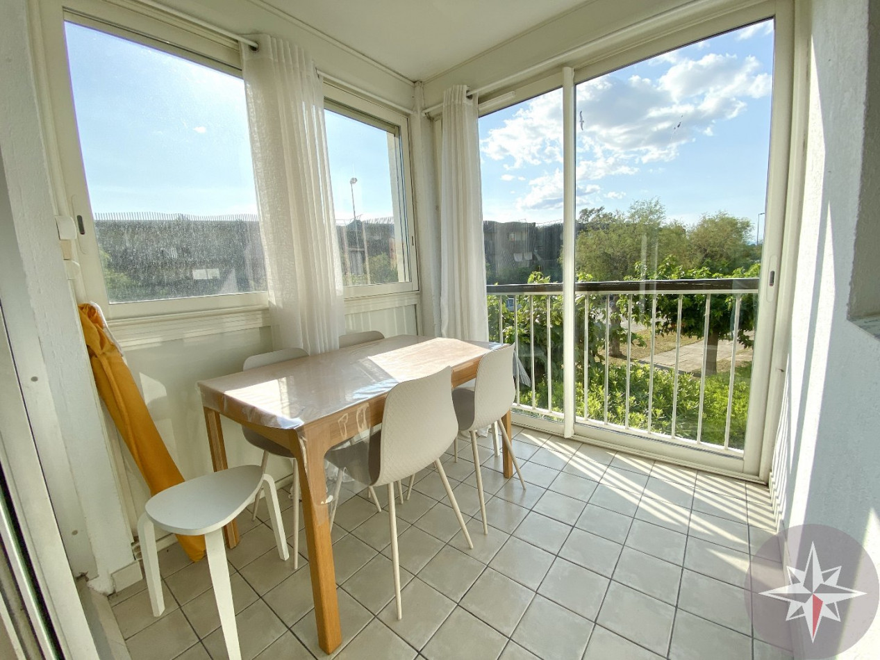 à louer Appartement Palavas Les Flots - Photo 1