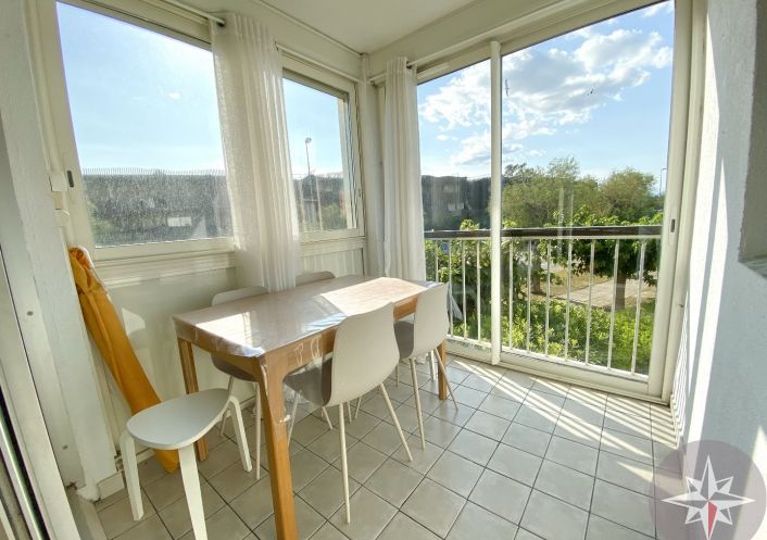 à louer Appartement Palavas Les Flots