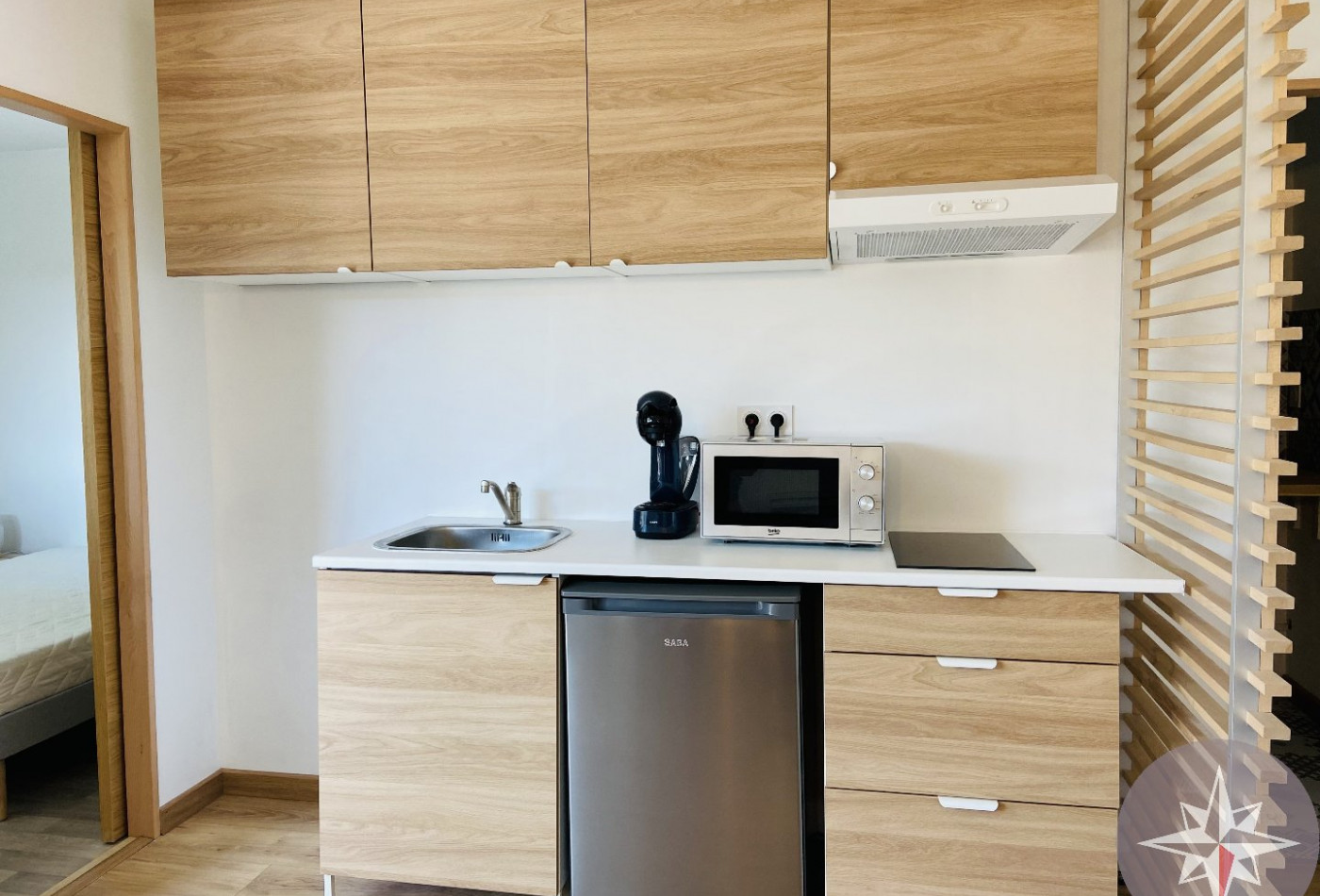 location Appartement Palavas Les Flots - Photo 3