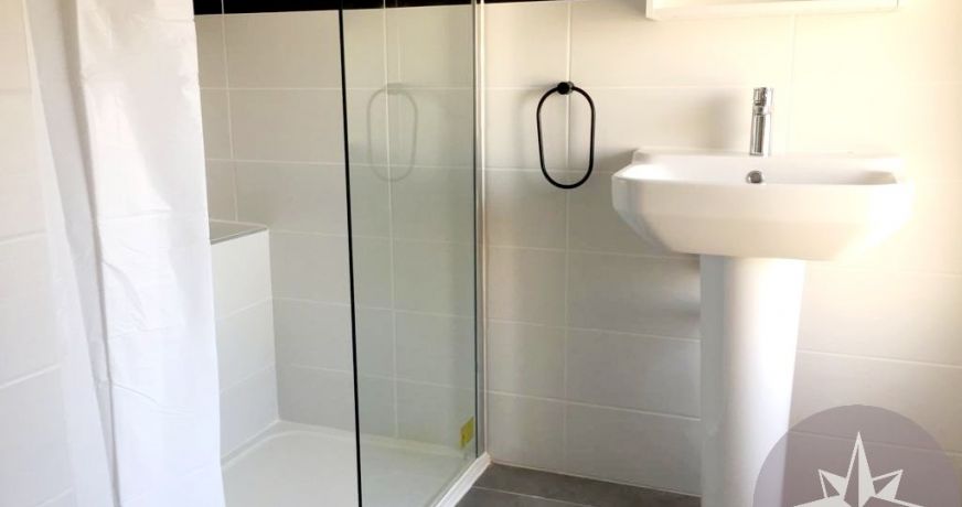 location Appartement Gigean