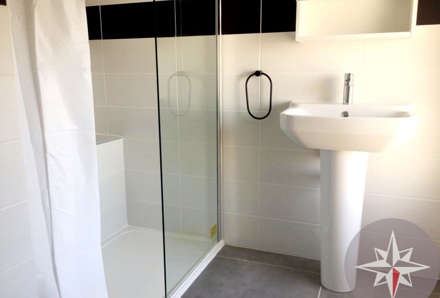location Appartement Gigean - Photo 8