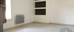 location Appartement Gigean
