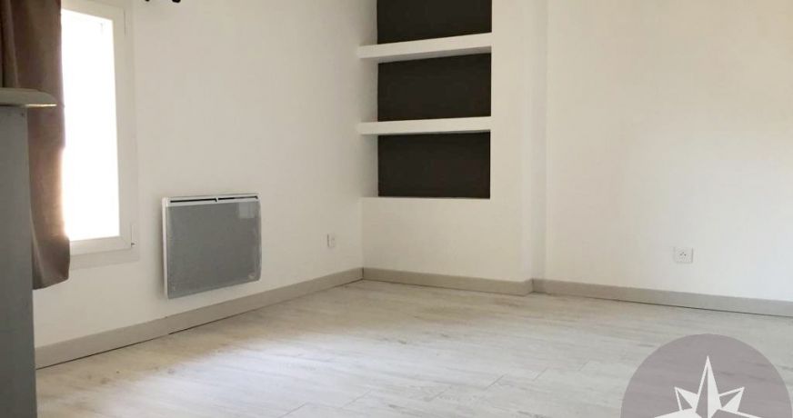 location Appartement Gigean