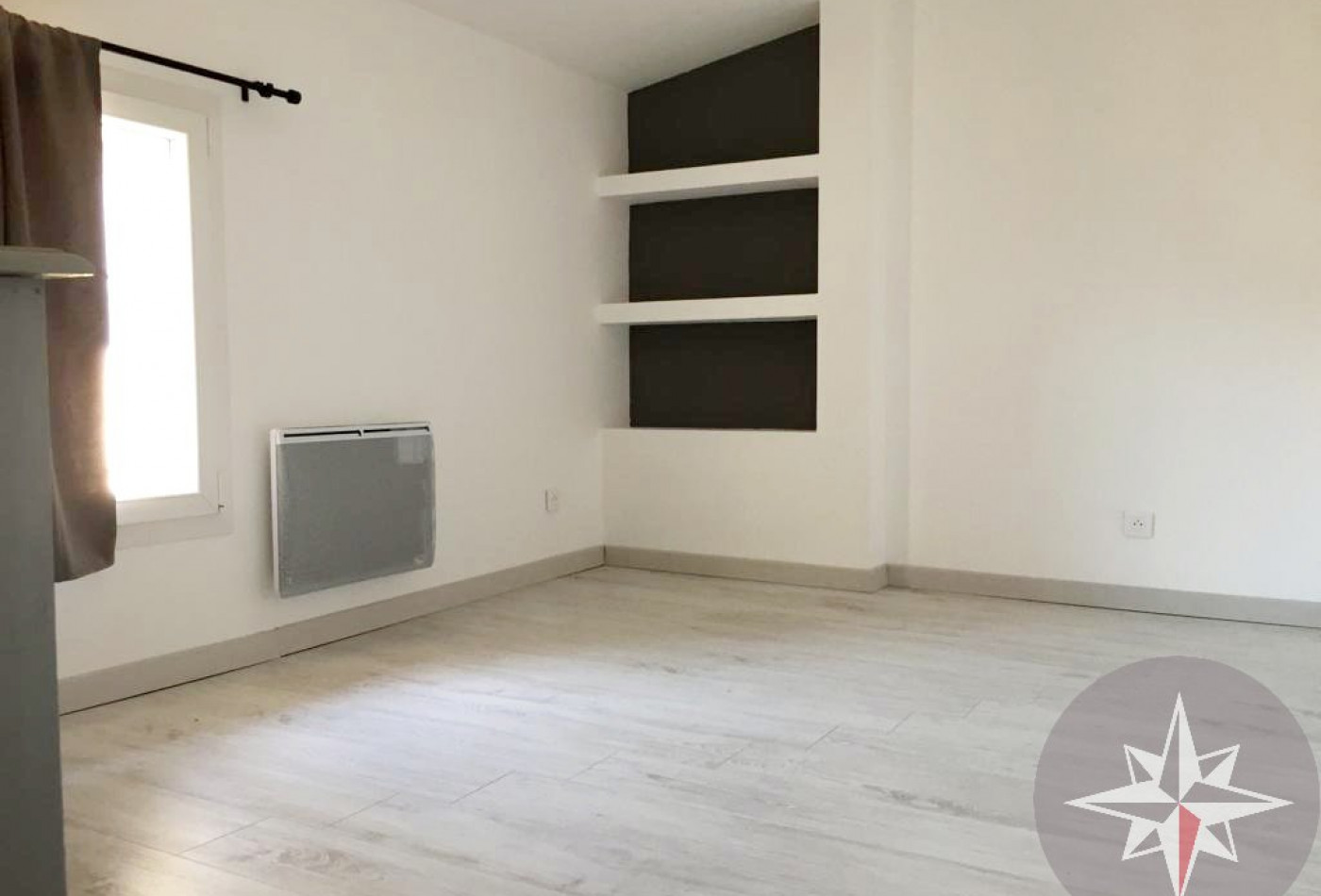 location Appartement Gigean - Photo 7