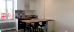 location Appartement Gigean