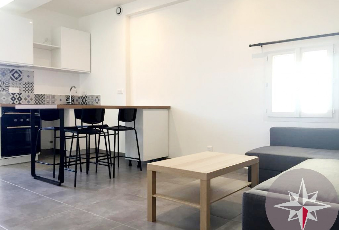 location Appartement Gigean - Photo 3