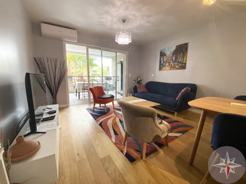 location Appartement Castelnau Le Lez - Photo 2