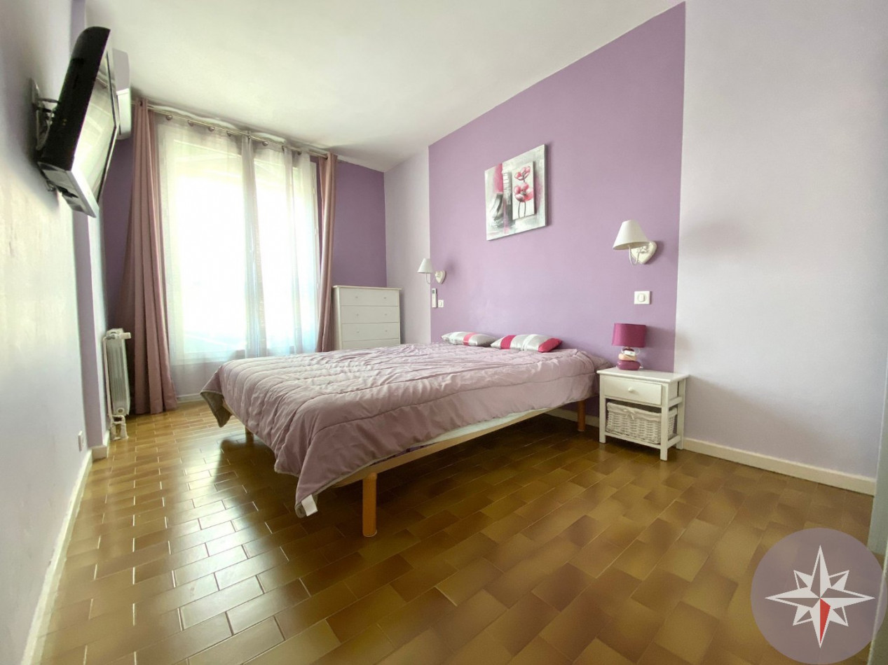 à louer Appartement Carnon Plage (mauguio) - Photo 6