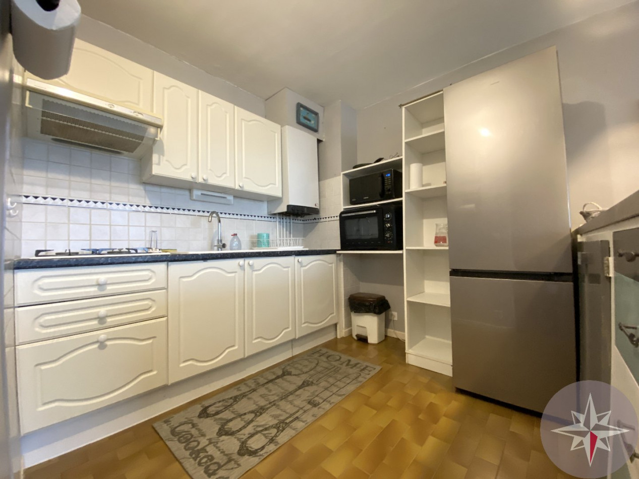 à louer Appartement Carnon Plage (mauguio) - Photo 4