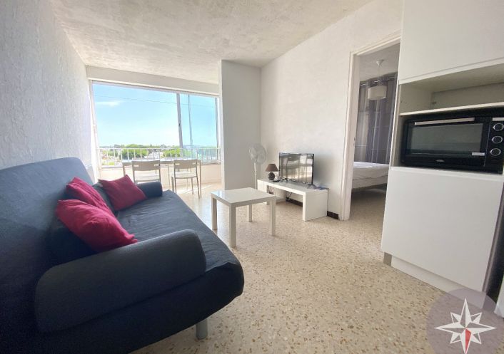 à louer Appartement Carnon Plage (mauguio)
