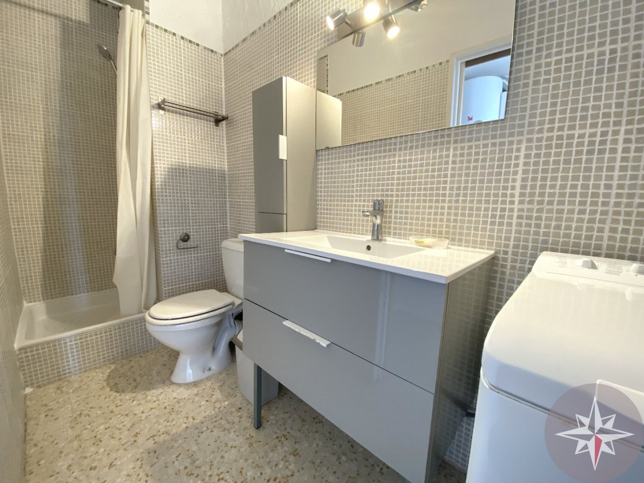 à louer Appartement Carnon Plage (mauguio) - Photo 6