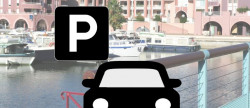 location Parking intérieur Lattes