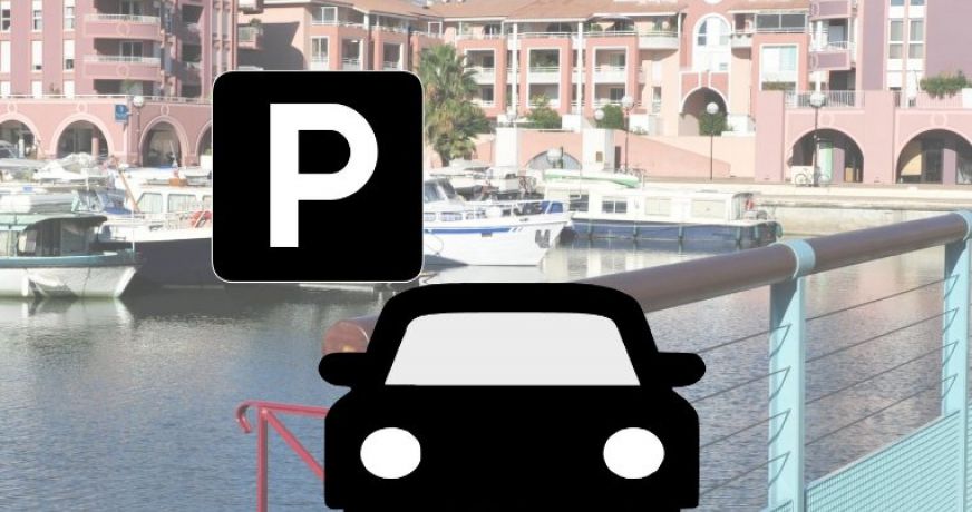 location Parking intérieur Lattes